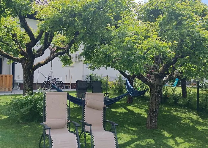 Apartments Mici