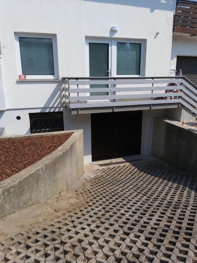 Mici Apartment