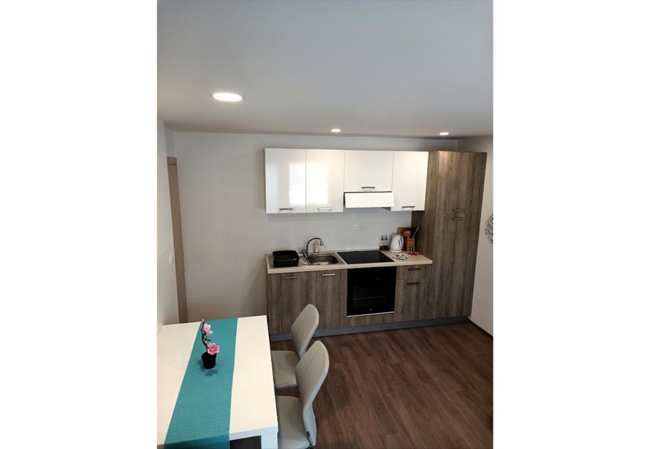Apartment Mici Bled